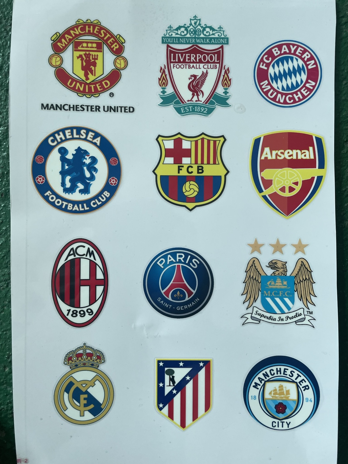 收获的平衡 收获的平衡