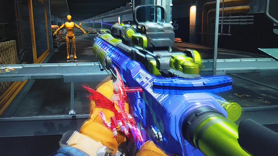 细节都可能 细节都可能