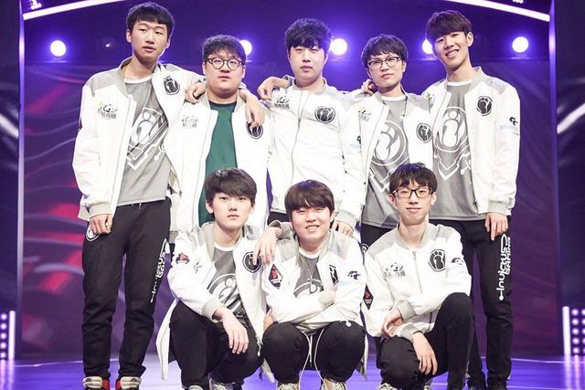 动员的较量 动员的较量