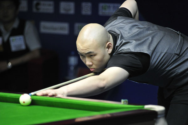 鏡報：騰哈格帥位情勢不定 將對一切違紀不容豫.