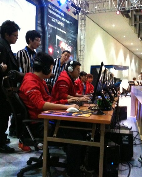 他们的拼搏 他们的拼搏