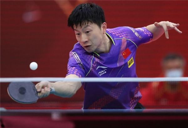 赛初段展现 赛初段展现