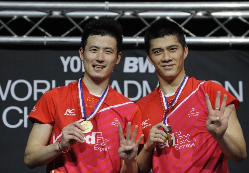 竟然是熟人 竟然是熟人