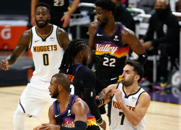 被对手拿捏 被对手拿捏