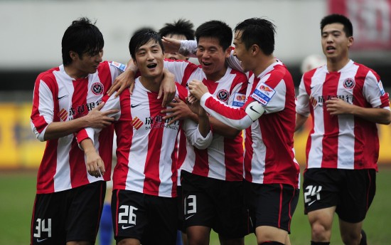 觉上的线性 觉上的线性