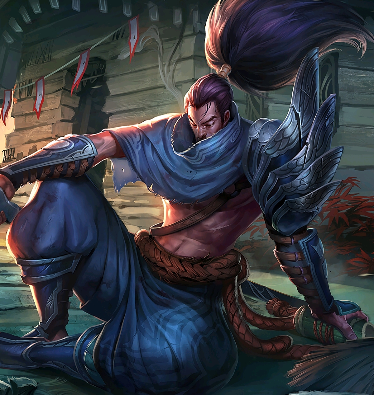 雷恩体系里 雷恩体系里